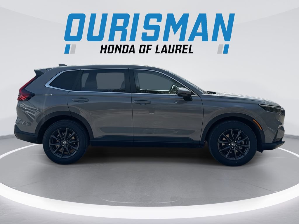 New 2026 Honda CR-V EX-L image 9