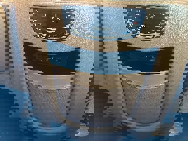 Used 2017 Cadillac Escalade ESV Platinum image 21