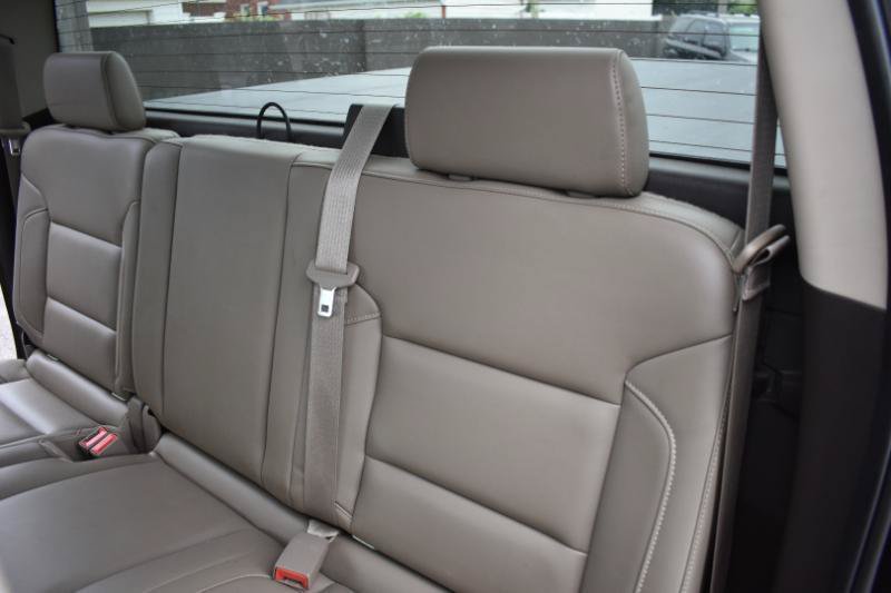 Used 2014 GMC Sierra 1500 SLT AWD/4WD image 24