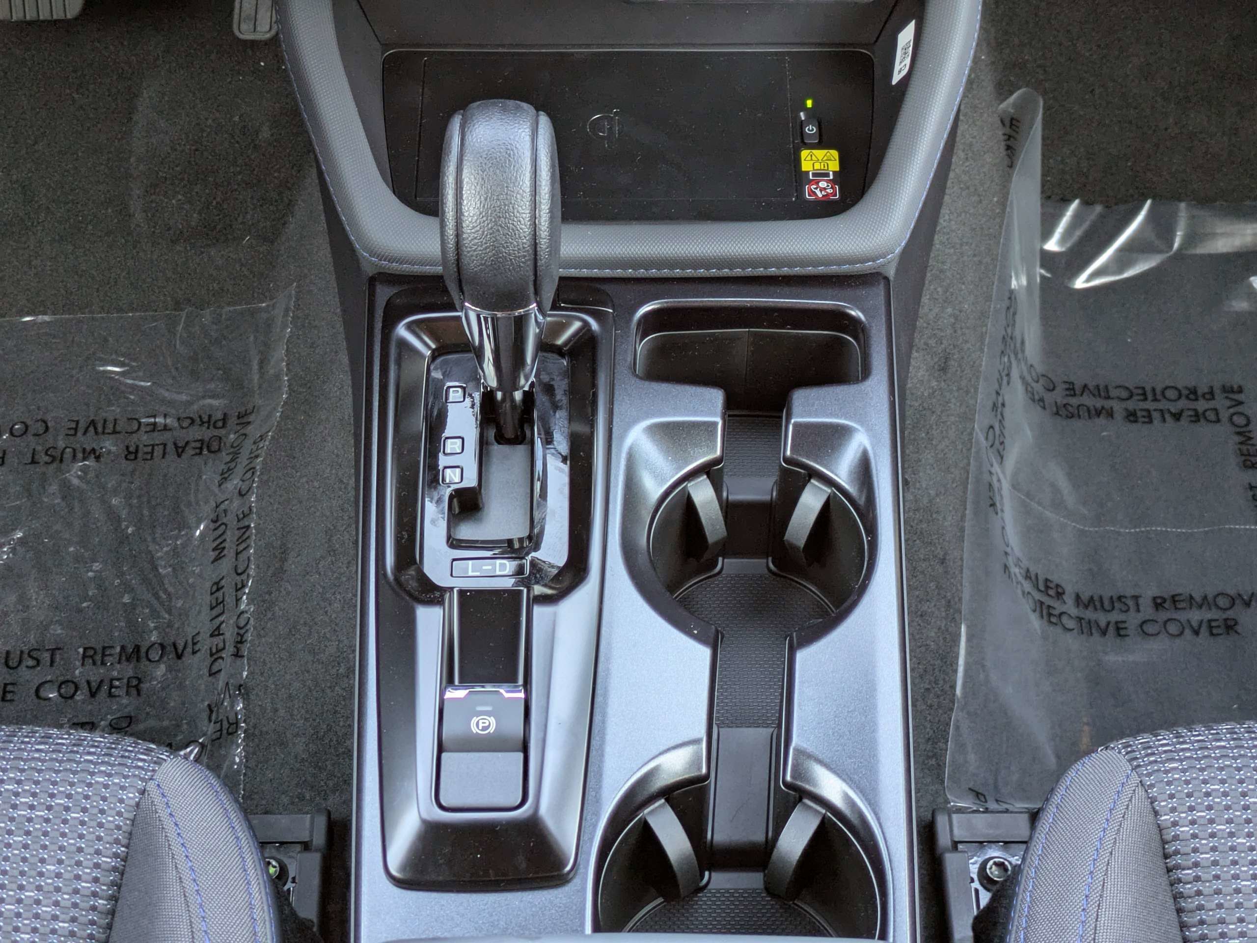 Certified 2026 Subaru Forester Premium image 19