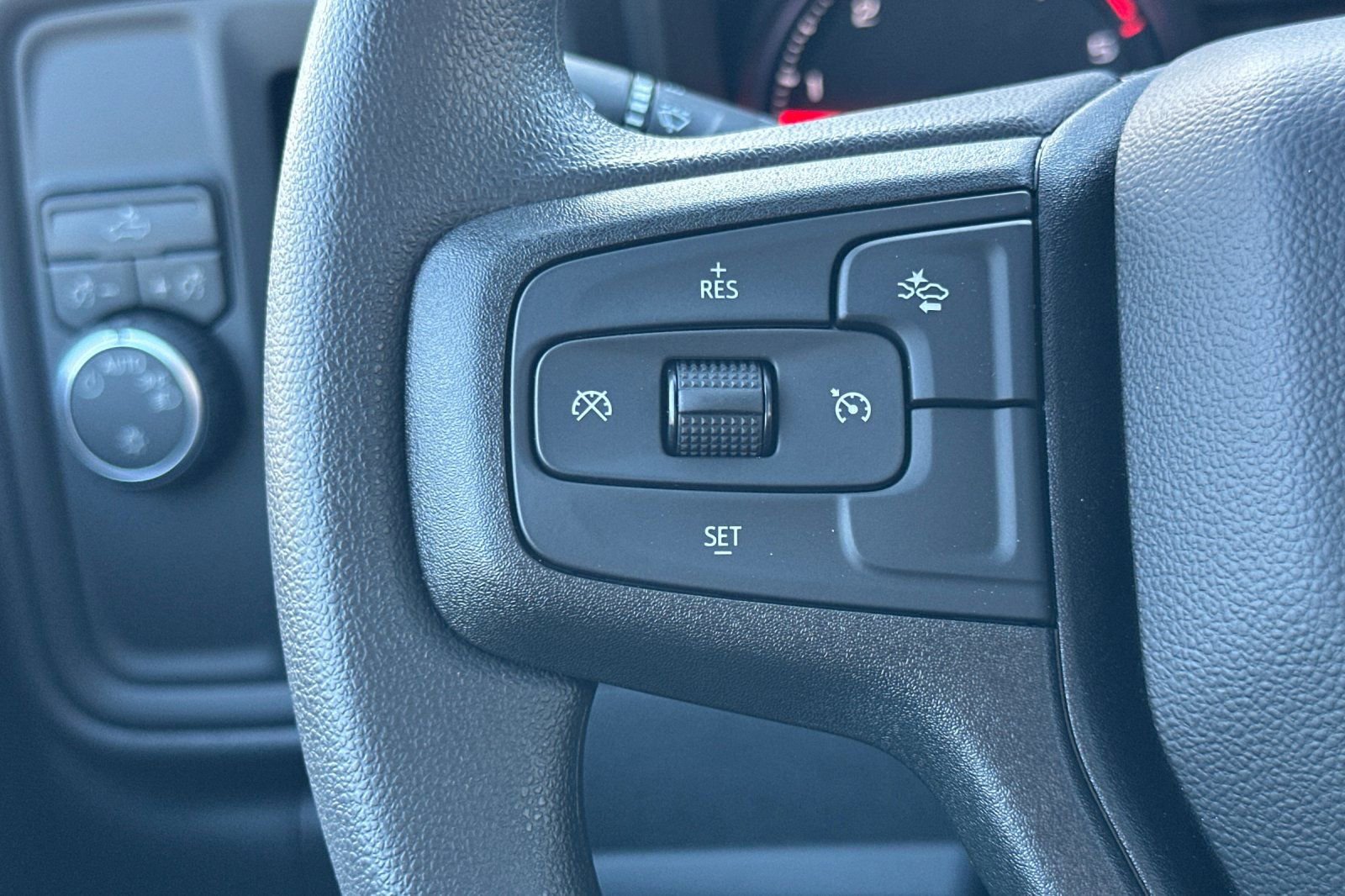 New 2026 Chevrolet Silverado 3500 W/T w/ WT Convenience Package image 23