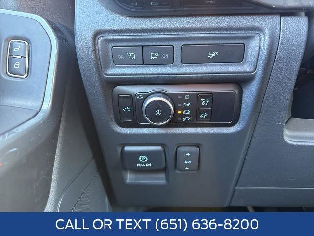 Certified 2023 Ford F150 XLT w/ Equipment Group 302A High AWD/4WD image 31