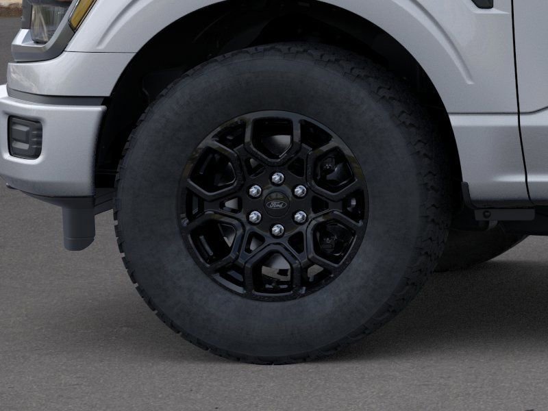 New 2026 Ford F150 STX image 19