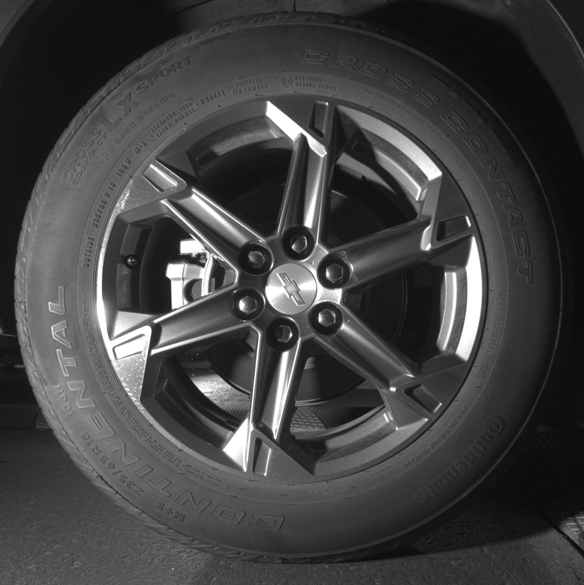 Used 2025 Chevrolet Blazer LT FWD image 15