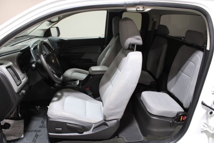 Used 2015 Chevrolet Colorado W/T w/ WT Convenience Package image 18