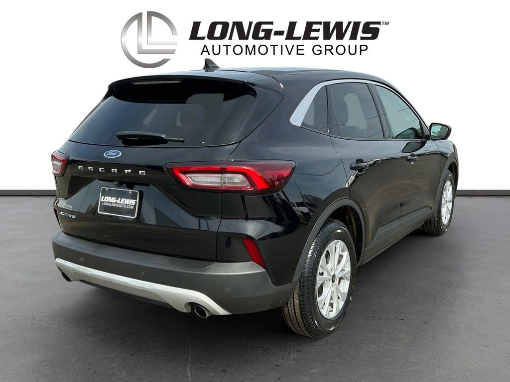 Used 2023 Ford Escape Active w/ Tech Pack #1 image 7