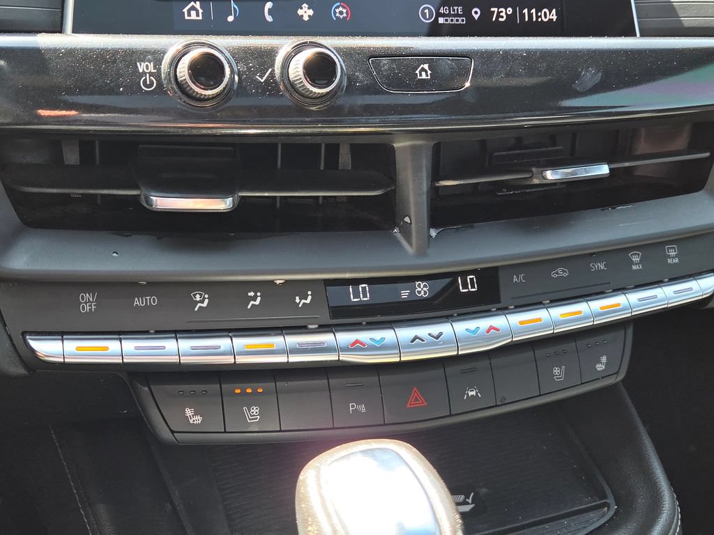 Used 2022 Cadillac CT4 Premium Luxury w/ Technology Package RWD image 27