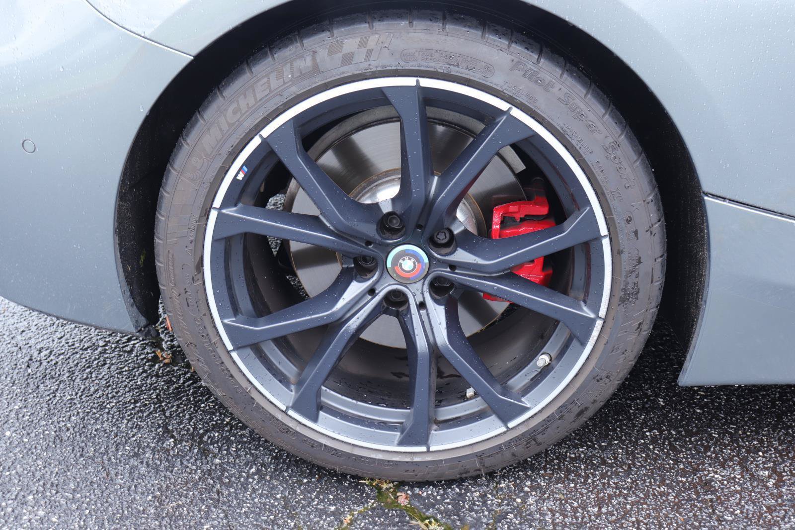 Used 2024 BMW Z4 M40i w/ Premium Package RWD image 38