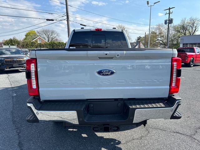 New 2026 Ford F250 XL image 4