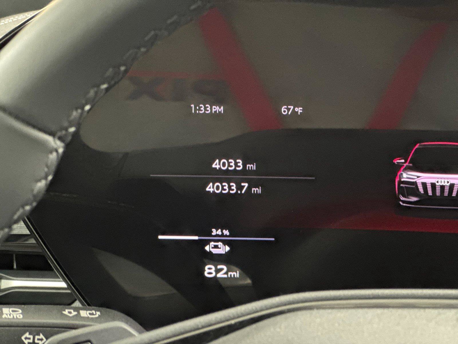 Certified 2025 Audi Q6 e-tron Premium Plus AWD/4WD image 27