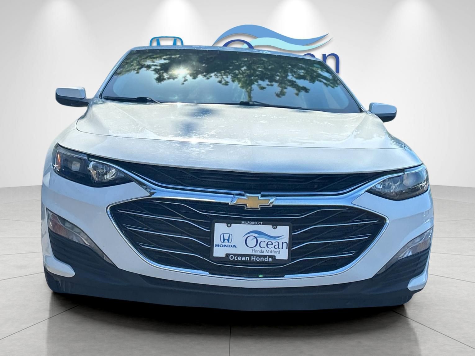 Used 2023 Chevrolet Malibu LT FWD image 8