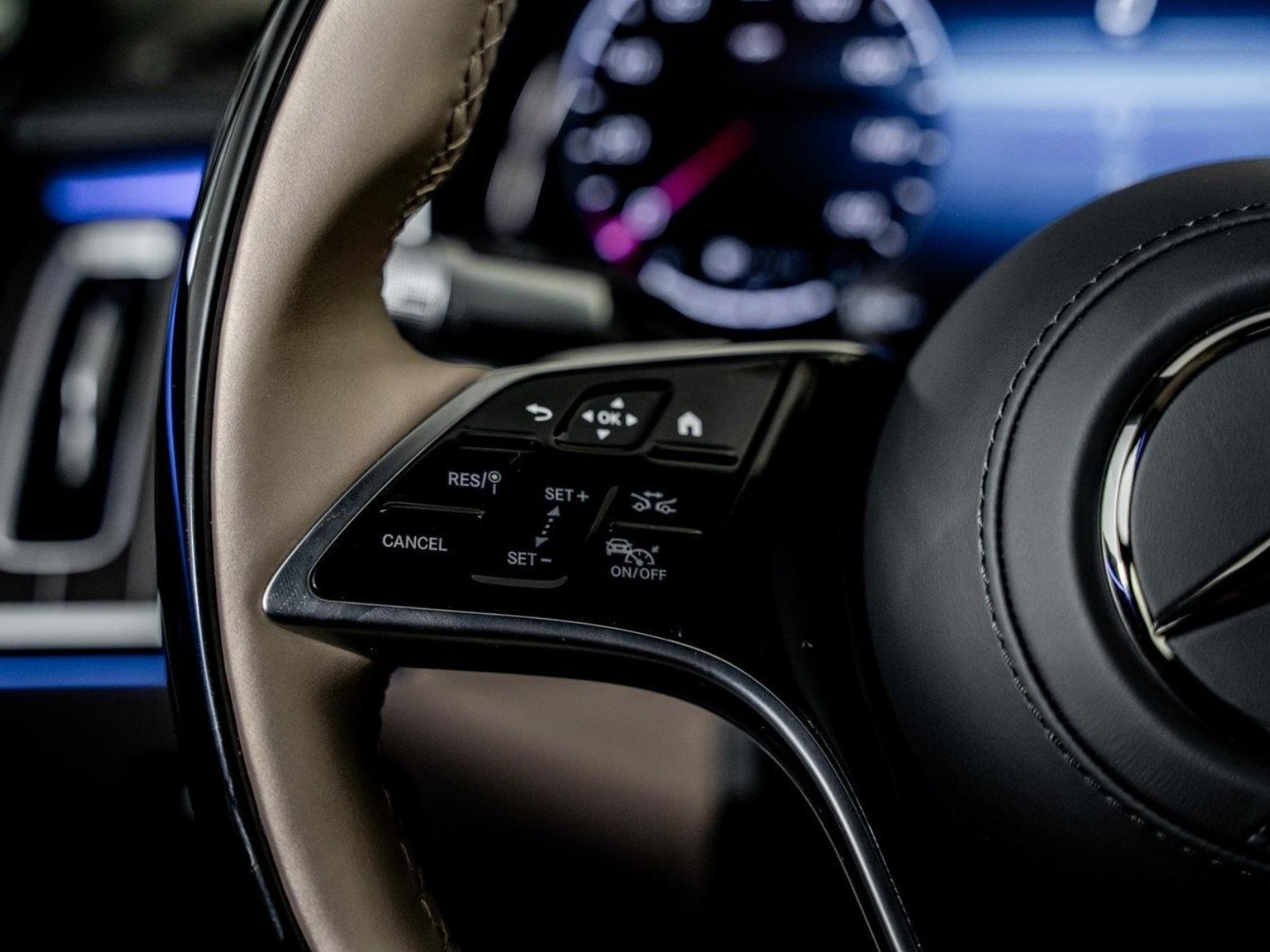 Used 2025 Mercedes-Benz Maybach S 680 4MATIC image 51