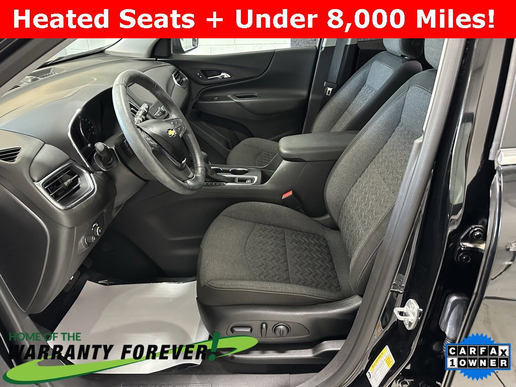 Used 2023 Chevrolet Equinox LT image 11