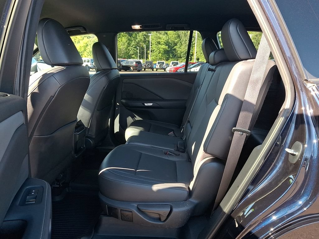 Used 2024 Lexus TX 350 AWD w/ Cold Weather Package image 11