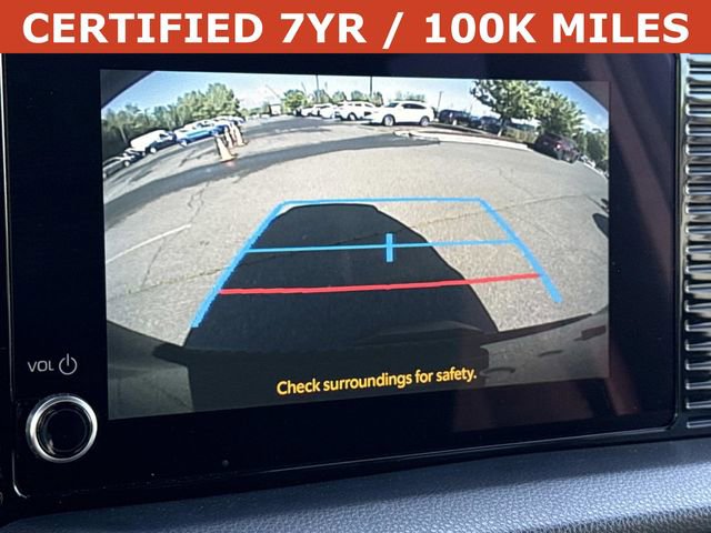 Used 2025 Toyota Land Cruiser 1958 AWD/4WD image 20