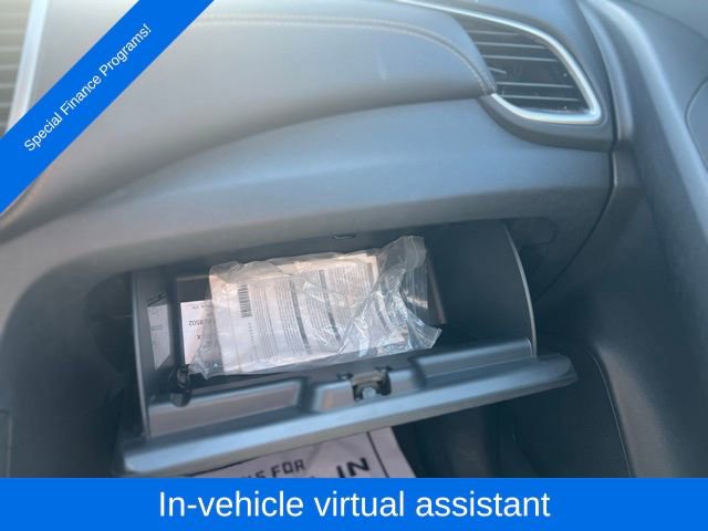 Used 2019 Chevrolet Trax LT w/ LT Convenience Package image 19