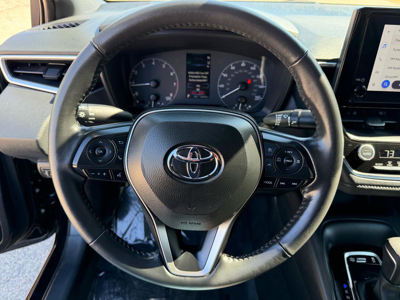 Used 2024 Toyota Corolla SE image 15