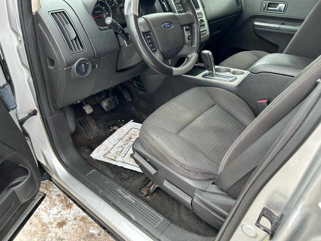 Used 2010 Ford Edge SE image 10