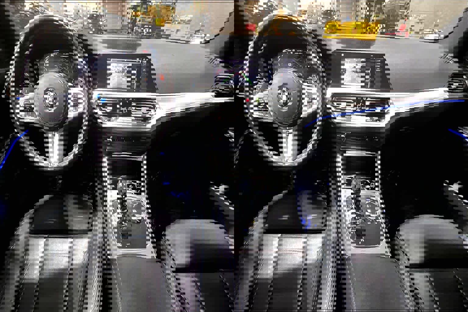 Used 2020 BMW M340i xDrive M340i xDrive w/ Premium Package image 16