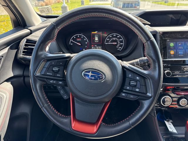 Used 2023 Subaru Forester Sport AWD/4WD image 17