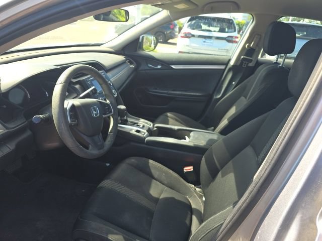 Used 2016 Honda Civic LX image 3