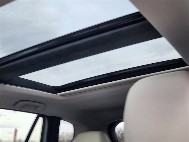 New 2026 MAZDA CX-50 AWD 2.5 S w/ Preferred Pkg image 20