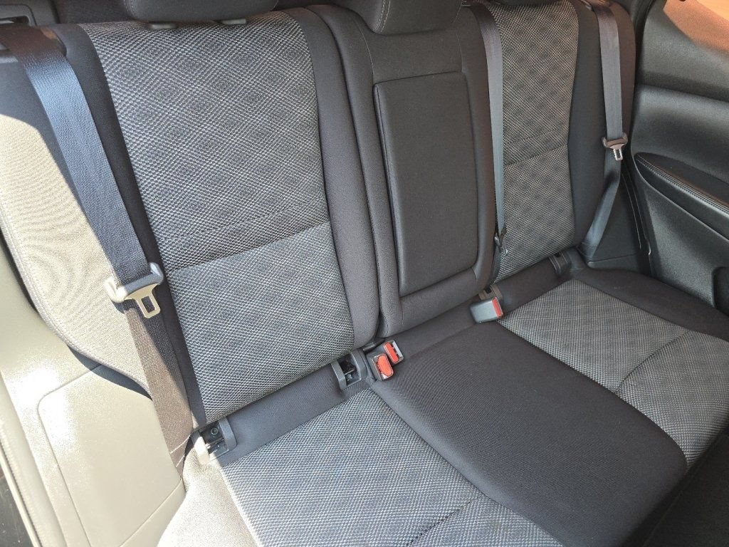 Used 2019 Nissan Rogue Sport SV AWD/4WD image 25