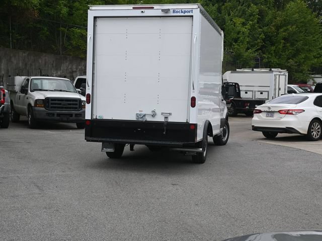 Used 2024 Ford Transit 350 RWD image 8