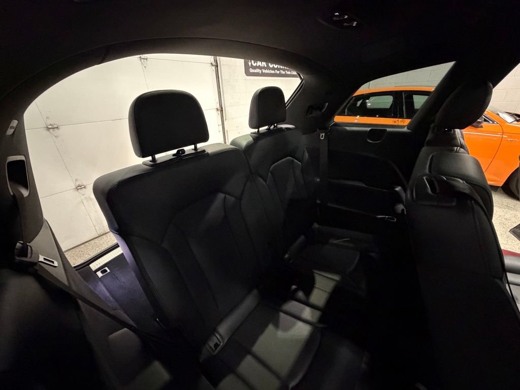 Used 2018 Audi Q7 3.0T Prestige AWD/4WD image 33