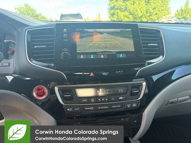 Used 2019 Honda Pilot Touring image 30