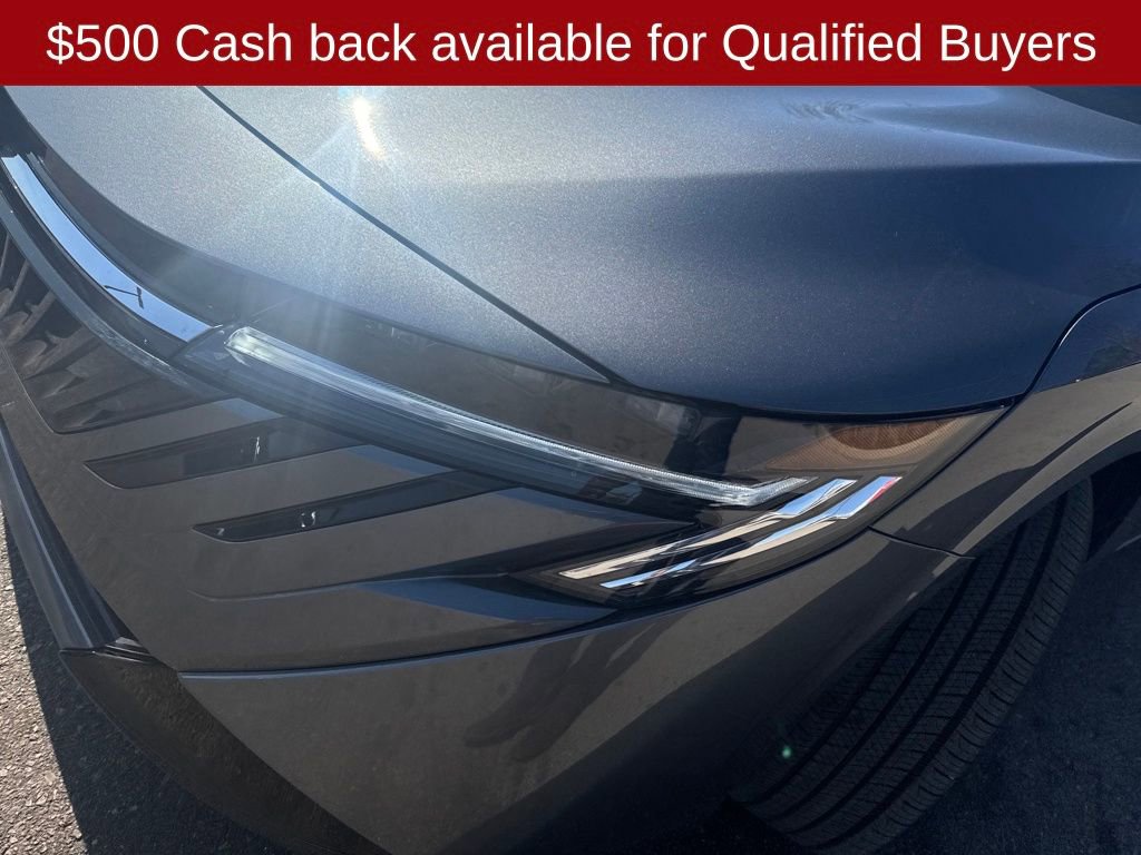 New 2026 Nissan Sentra SV image 34