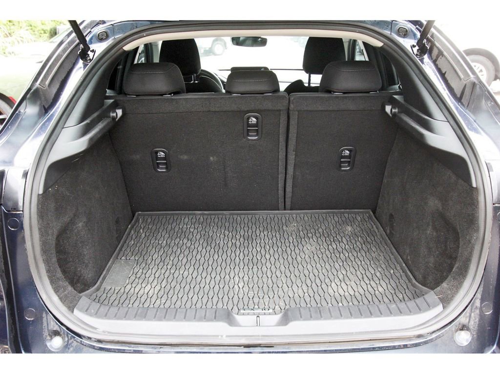 Used 2024 MAZDA CX-30 AWD 2.5 S image 6