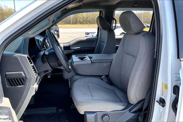 Used 2022 Ford F250 XLT image 22