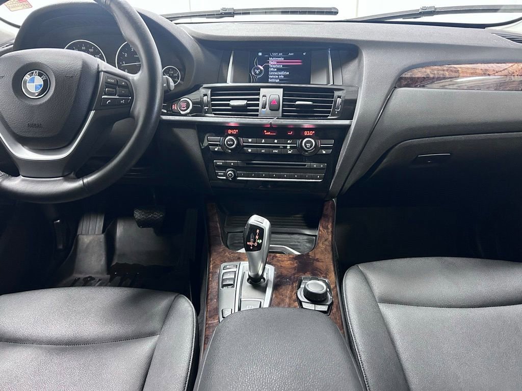 Used 2016 BMW X3 xDrive28i image 13