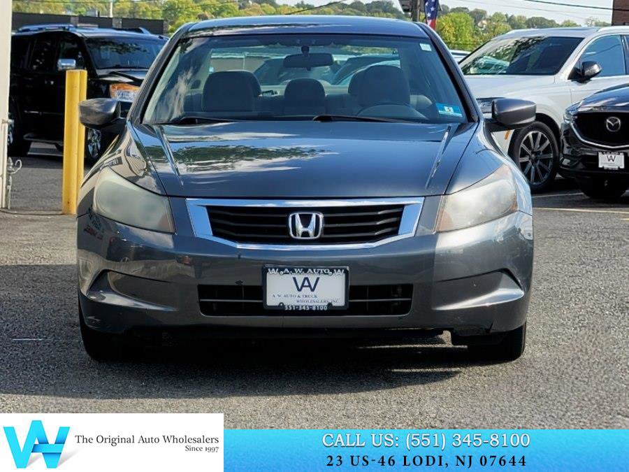 Used 2008 Honda Accord LX-P image 3