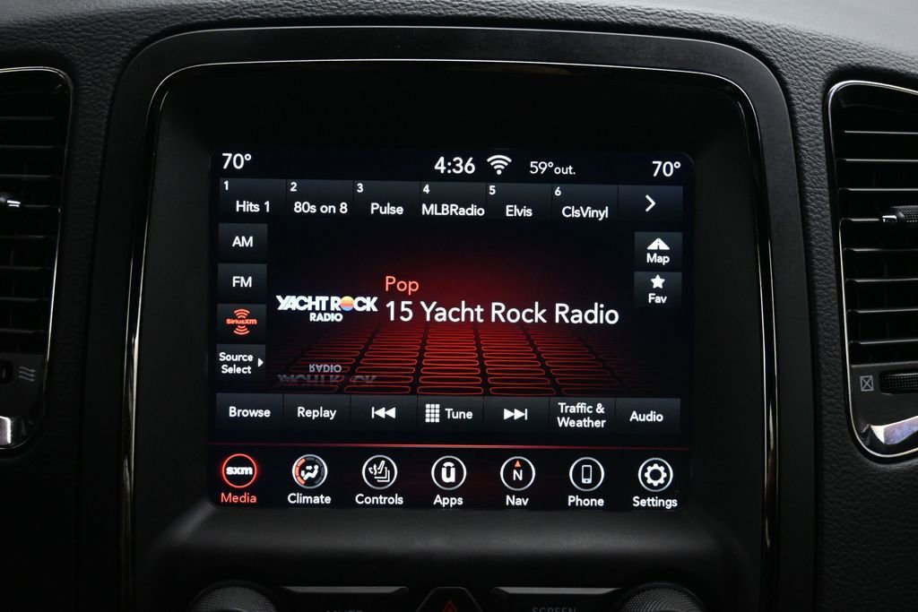 Used 2020 Dodge Durango R/T AWD/4WD image 33