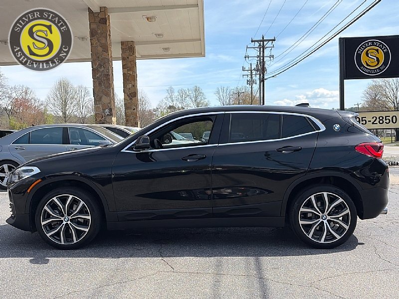 Used 2019 BMW X2 xDrive28i w/ Convenience Package image 3