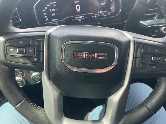 Used 2024 GMC Sierra 1500 Elevation w/ X31 Off-Road Package image 39