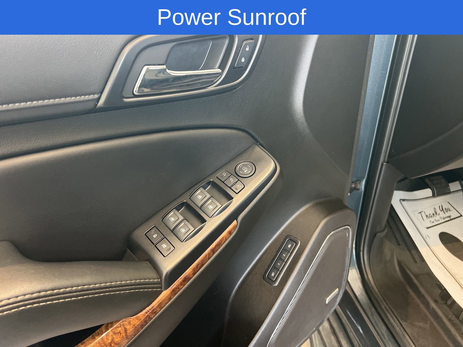 Used 2020 Chevrolet Tahoe Premier image 27