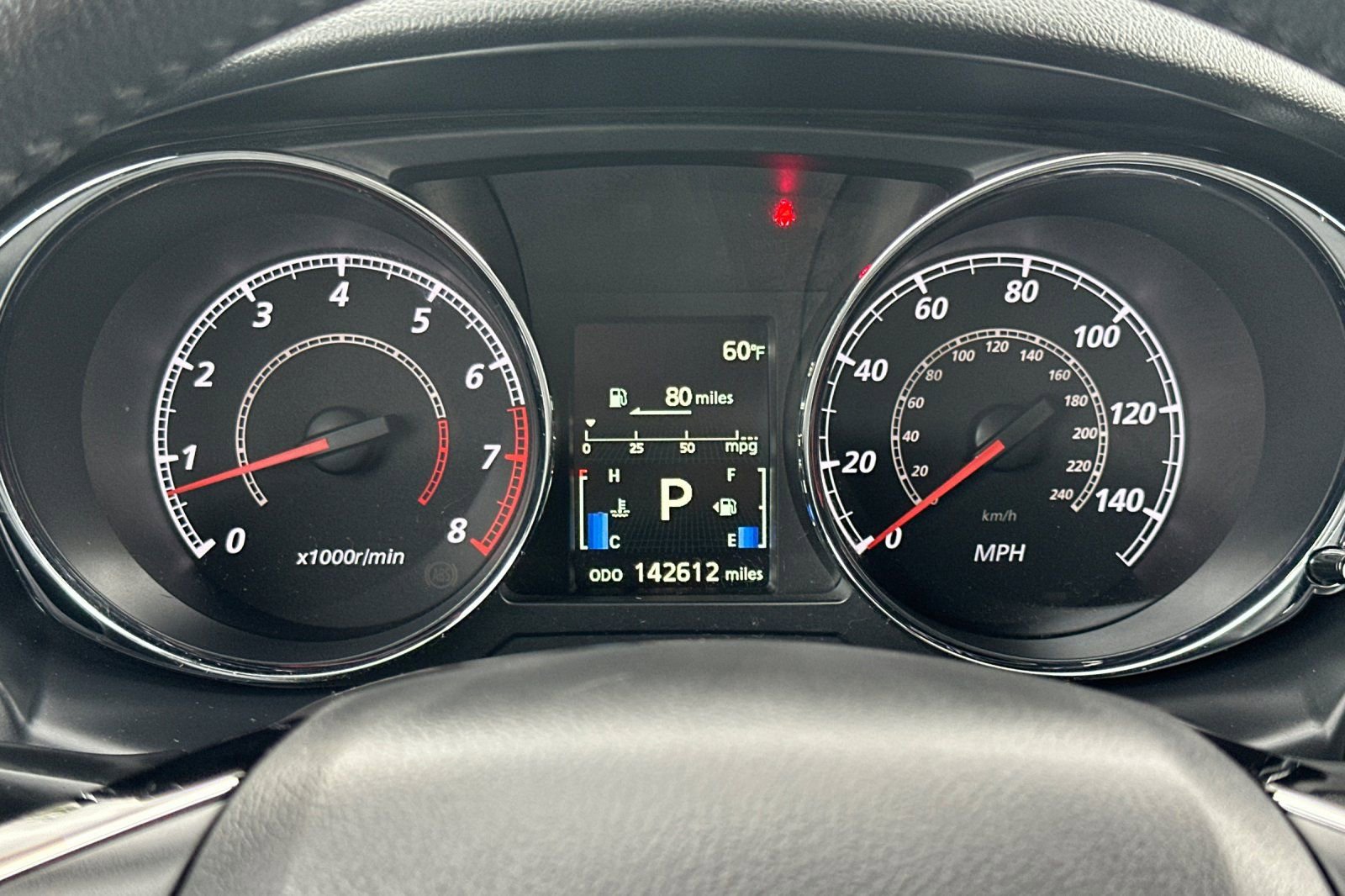 Used 2018 Mitsubishi Outlander Sport SEL AWD/4WD image 28