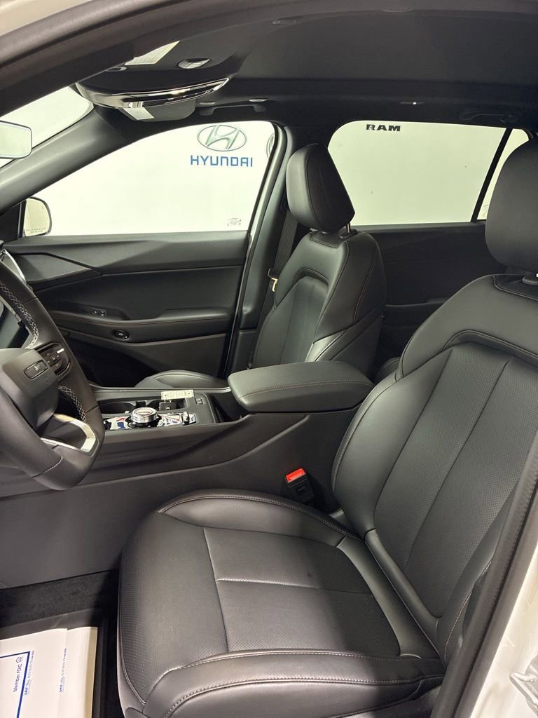 New 2026 Jeep Cherokee Limited image 10