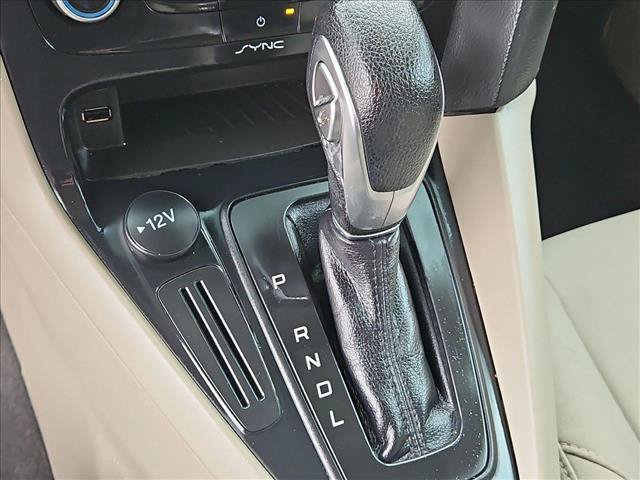Used 2018 Ford Focus SE FWD image 15