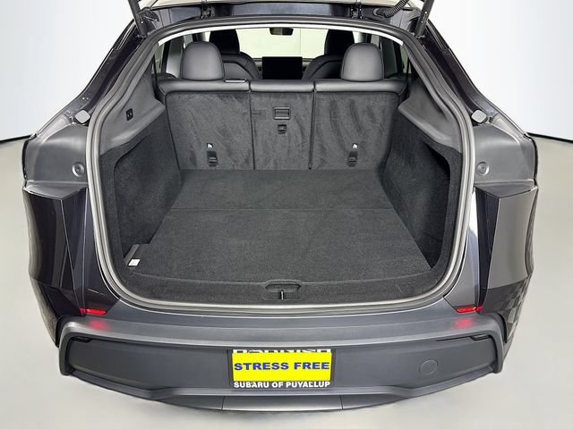 Used 2026 Tesla Model Y 2WD image 27