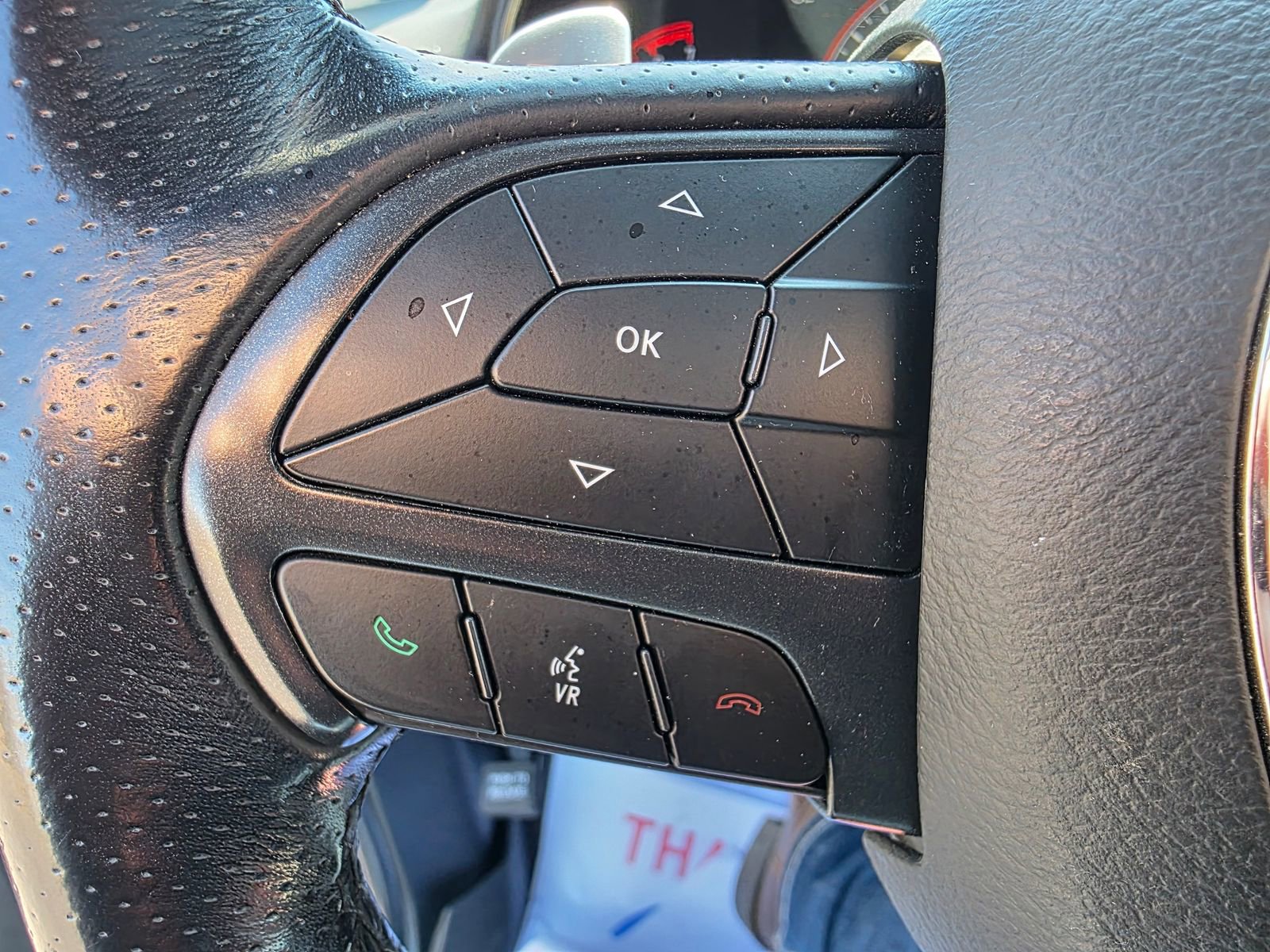 Used 2020 Dodge Durango R/T w/ Blacktop Package image 37