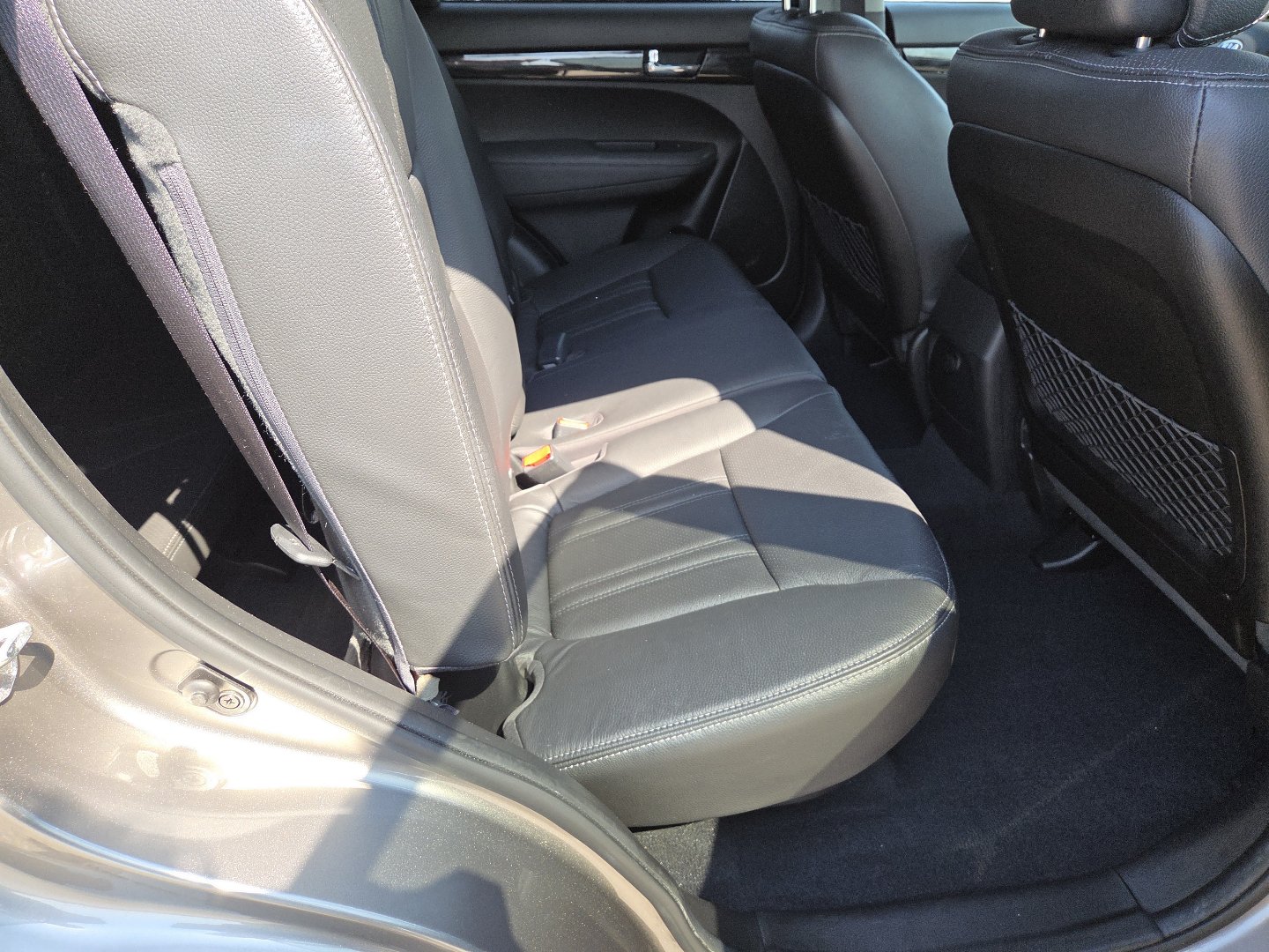 Used 2013 Kia Sorento EX w/ Premium Plus Pkg FWD image 18