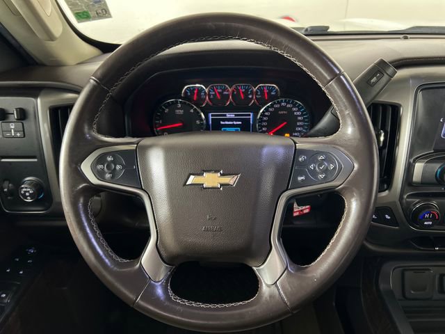 Used 2017 Chevrolet Silverado 2500 LT w/ LT Convenience Package image 15