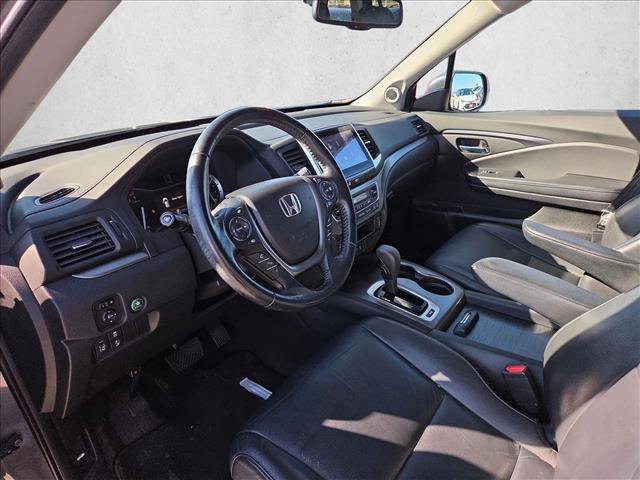 Used 2016 Honda Pilot EX-L image 9