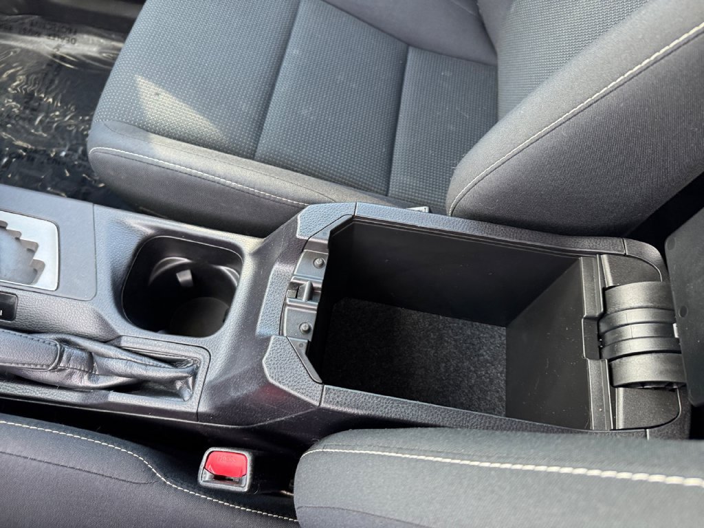 Certified 2018 Toyota RAV4 XLE AWD/4WD image 28