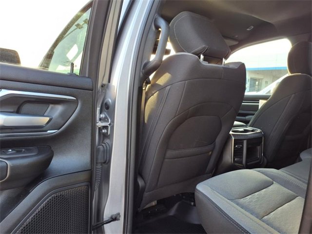 Used 2025 RAM 1500 Big Horn image 15