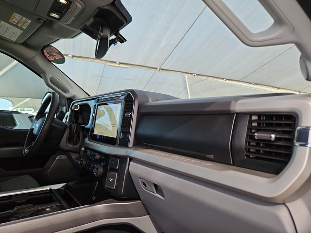 Used 2023 Ford F250 XLT w/ Black Appearance Package AWD/4WD image 20